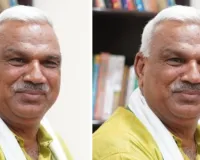 जवाहर सिंह बेढम ने कांग्रेस की पांच साल की उपलब्धियों पर उठाए सवाल, कहा- दिल्ली से लगी फटकार, सदन में हंगामे से पार्टी एक्सपोज