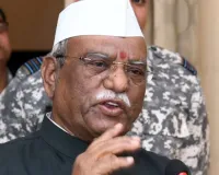 राज्यपाल ने छत्रपति शिवाजी महाराज जयन्ती पर दी बधाई और शुभकामनाएं, कहा- शिवाजी महाराज ने मातृभूमि की रक्षा के लिए निंरतर संघर्ष किया 