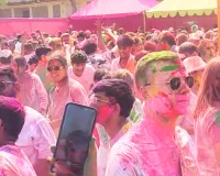 खासा कोठी में 3 मार्च को आयोजित होगा धुलंडी फेस्टिवल : पर्यटकों के लिए प्राकृतिक गुलाल, पारंपरिक व्यंजन और लोक-संस्कृति का खास संगम