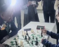 एमजेआरपी यूनिवर्सिटी में वेस्ट जोन अंतर-विश्वविद्यालयी महिला शतरंज प्रतियोगिता का शुभारंभ, 450 महिला खिलाड़ी लेंगी भाग 