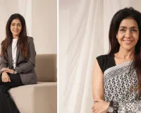 क्रेडाई एक्सपो 2026 : रियल एस्टेट में गूंज रही नारी शक्ति, 'क्रेडाई वुमेन्स विंग' ने पेश की सशक्तिकरण की मिसाल