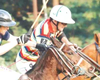 जयपुर ओपन भवानी सिंह कप : दो विदेशी खिलाड़ियों के बीच श्रेष्ठता की जंग में मैक्स के गोल्डन गोल से जीती जिन्दल पोलो, अचीवर्स की जीत में ध्रुवपाल ने मचाया धमाल