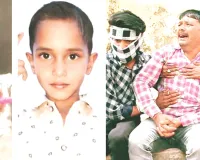 डांस करते चार को पिकअप ने कुचला : दो बच्चों की मौत, दो बच्चों समेत महिला गंभीर घायल