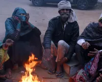 प्रदेश में बारिश और ओलावृष्टि के कारण बढ़ी सर्दी :  तापमान में 10 डिग्री तक की गिरावट, जानें आगे कैसा रहेगा मौसम