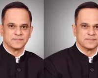 वी. श्रीनिवास ने ली कमेटी ऑफ सेक्रेट्रीज की बैठक, पेंडिंग मामलों पर सख्ती के निर्देश