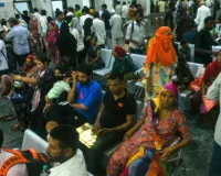 मरीजों के लिए फिर परेशानी बना आईएचएमएस सर्वर, सुबह से चल रहा डाउन