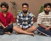 Jaipur Police की बड़ी कार्रवाई : 1 देशी कट्टा व 4 जिंदा कारतूस के साथ 3 अभियुक्त गिरफ्तार, जानें पूरा मामला 