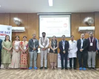 मेडिकल जेनेटिक्स ओपीडी शुरू होने के बाद 10 महीने में 2500 से अधिक केस, रेयर डिजीज डे पर आयोजित सेमिनार