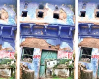 जर्जर भवनों को मालिक खुद तोड़ दे, वरना निगम करेगा कार्रवाई