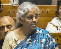 केंद्रीय मंत्रिमंडल ने वर्ष 2026- 27 के बजट को दी मंजूरी, वित्त मंत्री सीतारमण लगातार नौवीं बार करेगी बजट पेश