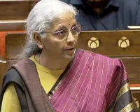 बजट 2026: किसानों की आय बढ़ाने के लिए बहु भाषीय AI टूल 'भारत विस्तार' बनाने का प्रस्ताव, महिलाओं को बनाया जाएगा सशक्त 