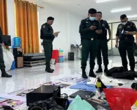 ऑनलाइन धोखाधड़ी मामला: कंबोडिया में 36 भारतीय सहित 2,000 से अधिक विदेशी नागरिक गिरफ्तार, पूछताछ जारी