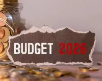 बजट 2026-27: लघु मध्यम उद्योगों के लिए खुशखबरी, आत्मनिर्भर भारत कोष में अतिरिक्त 2000 करोड़ की मंजूरी