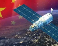 चीन ने अंतरिक्ष में जनरल पर्पज लार्ज स्केल एआई मॉडल किया स्थापित