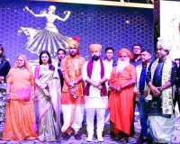 करणी सेना फिल्म फेस्टिवल ने दी राजस्थानी कलाकारों को नई उड़ान : कलाकार और प्रतिभाएं सम्मानित, दर्शकों को किया आकर्षित