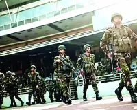 यूनुस के राज में बांग्लादेश बना जंग का मैदान : बीएनपी और जमात के बीच हिंसक झड़प, चुनाव से पहले बढ़ा तनाव