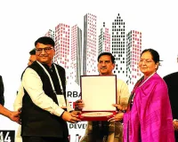 आवासन मंडल अपने दायित्वों के प्रति पूरी तरह प्रतिबद्ध : राज्य के अफोर्डेबल हाउसिंग सेक्टर में मंडल ने दिया योगदान, शर्मा ने कहा –विभिन्न आय वर्गों के लिए गुणवत्तापूर्ण आवास कर रहे विकसित