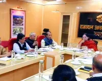 आमजन के आवास का सपना होगा पूरा : आवासन मंडल लांच करेगा आवासीय योजनाएं, विभाग तैयारियों में जुटा