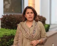 एआई शिखर सम्मेलन में युवा कांग्रेस कार्यकर्ताओं का प्रदर्शन सही : प्रदर्शनकारियों ने किसानों और युवाओं के समर्थन में उठाई आवाज, सुप्रिया ने कहा- विरोध स्थल को लेकर की जा रही आलोचना गलत