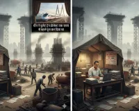 कागज से धरातल तक आने में ही कई गुना बढ़ रही प्रोजेक्ट कॉस्ट