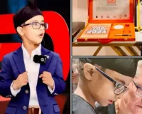 एआई समिट में नन्हे कीनोट स्पीकर रणवीर ने खींचा सबका ध्यान, भारत के शाश्वत विचारों से एआई का भविष्य गढ़ने की बात कही 