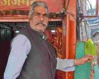 गणेश मंदिर में प्रतिमा से चांदी का छत्र और दानपात्र से नगदी चोरी; श्रद्धालुओं में भारी रोष, चोरों को गिरफ्तार करने की मांग