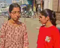 अजमेर में दिनदहाड़े MBBS छात्रा का मोबाइल स्नैच! बाइकर्स ने छोटे धड़े की नसिया के पास किया वारदात, CCTV में कैद बदमाश