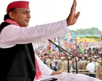 अखिलेश यादव का केंद्र सरकार पर बड़ा हमला, बोलें-अमेरिका डील पर चुप्पी तोड़े सरकार और सच्चाई बताए