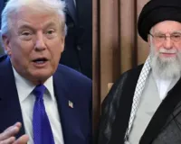 ईरान-अमेरिका बातचीत: 26 फरवरी को होगी तीसरे दौर की बातचीत, समझौते को अंतिम रूप देने की दिशा में अतिरिक्त प्रयास