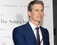 ऑस्ट्रेलिया के एंड्रयू चार्लटन एआई इम्पैक्ट समिट में होंगे शामिल, बोलें-इस समिट से भारत बनेगा दुनिया का नया 'AI पावरहाउस'? 