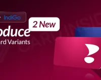 इंडिगो ने एक्सिस बैंक के साथ मिलकर को-ब्रांडेड क्रेडिट कार्ड लॉन्च करने की घोषणा की, ग्राहकों को मिलेगा लॉयल्टी प्रोग्राम इंडिगो ब्लूचिप का भी लाभ