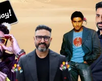 उतार-चढ़ाव से भरा रहा इस स्टारकिड का करियर: नकली अंगूठी से किया था प्रपोज; मजबूरी में किए क्या-क्या काम, आज है 280 करोड़ का मालिक