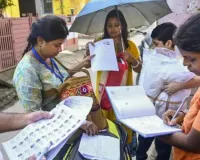 सीएम ममता ने लगाया एसआईआर प्रक्रिया में 10 लाख से ज्यादा मतदाताओं के नाम कम होने का आरोप, 28 फरवरी को प्रकाशित होगी अंतिम सूची