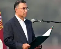 बांग्लादेश हिंसा को लेकर स्वामी अधोक्षजानंद ने उठाई हिंदुओं की सुरक्षा की मांग, कहा नई सरकार की हो प्राथमिकता