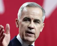 कनाडाई पीएम मार्क कार्नी ने की देश की पहली रक्षा औद्योगिक रणनीति की घोषणा, आधुनिकीकरण को प्राथमिकता देने पर जोर 