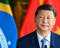 अरुणाचल सीमा के पास चीन ने सिचुआन में गुप्त परमाणु अड्डे को किया अपग्रेड, तेजी से बना रहा परमाणु हथियार 