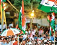 लखनऊ में कांग्रेस का हल्ला बोल: मनरेगा भुगतान को लेकर विधानसभा घेराव आज, कई नेता नजरबंद