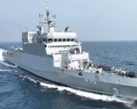 आज समुद्र में उतरेगा भारत का आईएनएस अंजदीप, दुश्मन की पनडुब्बियों को ढूंढ-ढूंढकर करेगा तबाह