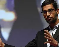 एआई इम्पैक्ट समिट 2026: दिल्ली पहुंचे गूगल के सीईओ सुंदर पिचाई, 20 फरवरी को समिट में होंगे शामिल
