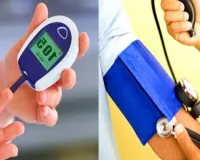 20 फरवरी को विभिन्न विभागों के कार्मिकों की होगी एनसीडी स्क्रीनिंग: उच्च रक्तचाप, मधुमेह और कैंसर जैसी गैर-संचारी बीमारियों की होगी जाँच