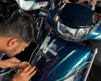 राजस्थान में ऑटो सेक्टर ने भरी रफ्तार : जनवरी 2026 में 20.02% की शानदार वृद्धि, दोपहिया और यात्री वाहनों की मजबूत मांग