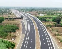 NH-48 पर 910 करोड़ की क्षमता विस्तार परियोजना शुरू, फ्लाईओवर और सर्विस रोड से ट्रैफिक होगा सुगम