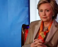 ट्रंप और यौन अपराधी जेफरी एपस्टीन के साथ संबंधों को लेकर सांसदों को करना चाहिए ट्रम्प से सवाल, हिलेरी क्लिंटन ने कहा-मैं सच सामने आते देखना चाहती हूं