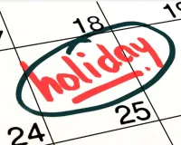 होली पर सरकारी कर्मचारियों की मौज : 4 दिन मनाएंगे छुट्टी, जानें क्या है कारण