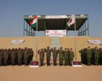 उत्तराखंड के चौबट्टिया में 24 फरवरी से शुरू होगा भारत-जापान संयुक्त सैन्य अभ्यास धर्म गार्डियन 2026, शहरी युद्ध और आतंकवाद-रोधी अभियानों को मिलेगा बढ़ावा 