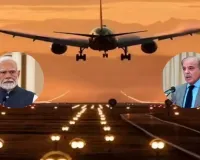 भारत के लिए पाकिस्तान ने फिर बंद किया एयरस्पेस: एक महीने और बढ़ाई पाबंदी, भारतीय एयरलाइंस को हो रहा बड़ा घाटा