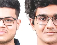 जेईई-मेन : राजस्थान फिर रहा शीर्ष पर, गत वर्ष के मुकाबले इस वर्ष 14 से घटकर 12 हुई परसेंटाइल हासिल करने वालों की संख्या 