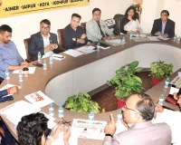 परिचर्चा: मेडिकल और इंजीनियरिंग के अलावा और भी हैं राहें-डाटा, एआई और स्किल बेस्ड फील्ड में हैं सैकड़ों कॅरियर ऑप्शंस 