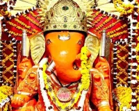 मोती डूँगरी गणेश मंदिर में होगा फागोत्सव : गुलाल-गोटे एवं पुष्पों से खेलेंगे होली, फूलों के मंडप में सजेंगे गणपति