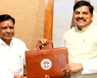 क्या सस्ता क्या महंगा? मध्यप्रदेश विधानसभा में लगभग सवा चार लाख करोड़ का बजट पेश, कोई नया कर नहीं